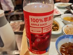 -物美超市(通州华业玫瑰店)