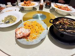 -品湘宴·湖南宁乡菜