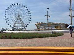 -秦皇岛乐岛海洋王国