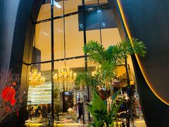 -狮拾久·现代新加坡料理(福田COCO Park店)