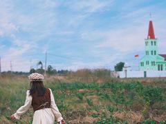 -温州龙湾国际机场