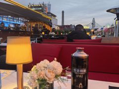 -琶醍壹号•潮菜江景餐吧