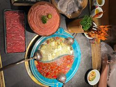 -吼堂老火锅(太古里总店)