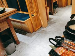 -九田家黑牛烤肉料理(万达店)