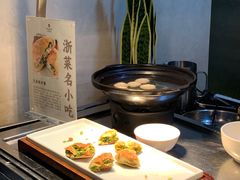 -杭州西溪宾馆-松露西餐厅