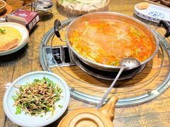 -亮欢寨酸汤鱼(沙冲路店)