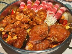 -黄记煌三汁焖锅(客都汇店)