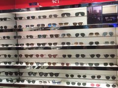 -LensCrafters亮视点(蓝色港湾店)