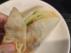 -我去·春饼文化主题餐厅(国定路总店)