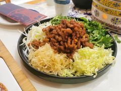 -满园春饼(宜昌万达店)