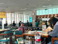 -淘米捞·米汤脆鲩鱼火锅(福田皇岗店)