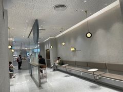 -喜茶(合肥正大广场店)