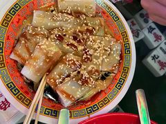 -憶廟街 X 沙角邨(太古城店)