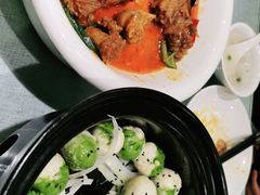 -宁味楼·西北创新融合菜(正源南街宝湖店)