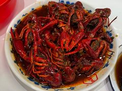 -老长沙龙虾馆·聚会餐厅(白石洲店)