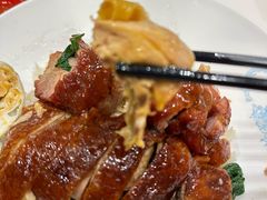 -龙记香港茶餐厅(久光百货店)