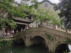 -龙潭水乡