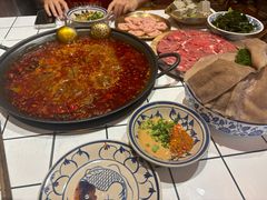 -旧街市鲜货老火锅(大光路店)