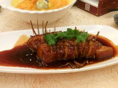 -亮庆餐厅·粤菜·早茶(篁庄店)