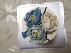 -Whisper studio薇语花艺烘焙工作室