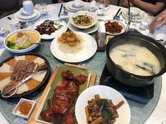 -小厨娘淮扬菜(六合欢乐港店)