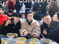 -杨家牛肉汤(淮建路店)