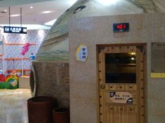 -丽池宫韩式汗蒸会馆(华灯坊店)
