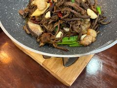 -衢州人家(建国北路店)
