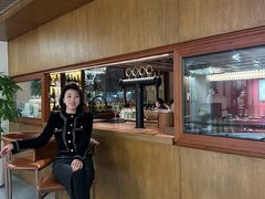 -OTIUM • 柴屿麦(亮马桥店)