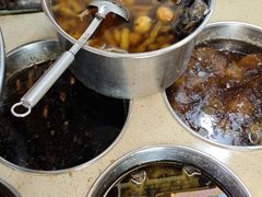 -沈记土鸡米线(七星街品牌中心店)