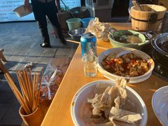 -大众跷脚牛肉馆·非遗传承单位(峨眉山店)