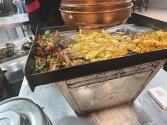 -郝大姐·乌龙山铁板烧(大学城三店)