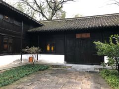 -法云安缦酒店