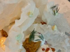 -Ocean's Table 欧舍