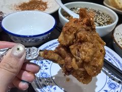 -邢家锅贴老店·非遗·开封菜(金明广场店)