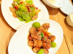-南门食仙·手工福州菜(南门兜店)
