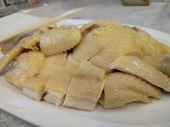 -中山国际酒店中餐厅