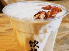 -饮福咖啡(中欧国际大厦店)