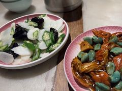 -小吊梨汤·北京菜·烤鸭(清河万象汇店)