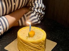 -黑池口感烘焙·生日蛋糕(坂田店)