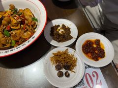 -富正毅三下锅·湘西韵味(天门山索道店)