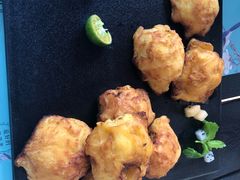 -南山鲜虾面·活鲜小馆·海味大连菜(南山总店)