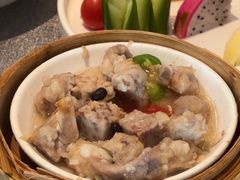 -晋江荣誉国际酒店·港誉茶餐厅