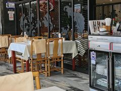 大堂-辣婆婆(航天桥店)