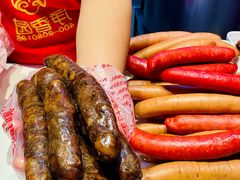 -净香园熟肉(北坦总店)