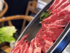 -味舵主重庆火锅(邓尉路店)