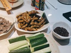 -蚝老板海鲜烧烤大排档(码头店)