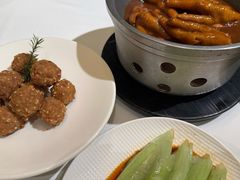 -贝勒爷·酥不腻烤鸭