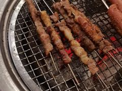 -瑞杰烧烤店·24小时营业(山东路店)