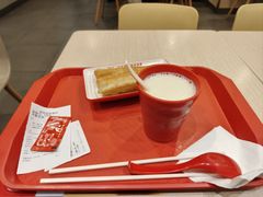 -永和大王(春日上新·上海南站地铁站店)